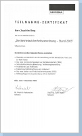 Betriebssicherheitsverordnung