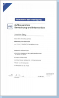 Interventionsfachkraft