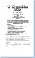 Waffensachkunde