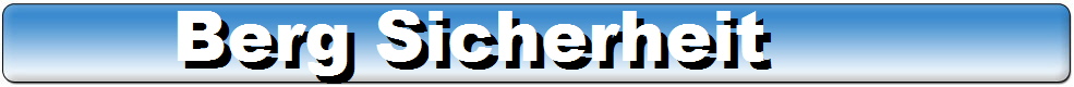 Startseite - bergsicherheit.com